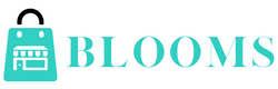 theBloomsonline logo