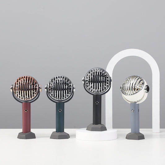 Portable Electric Fan