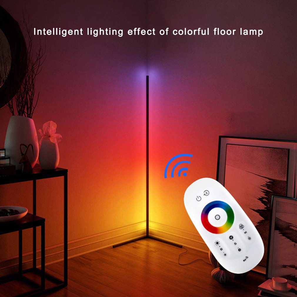 Smart LED Corner Light