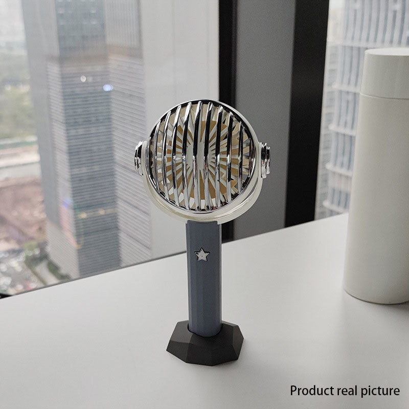 Portable Electric Fan