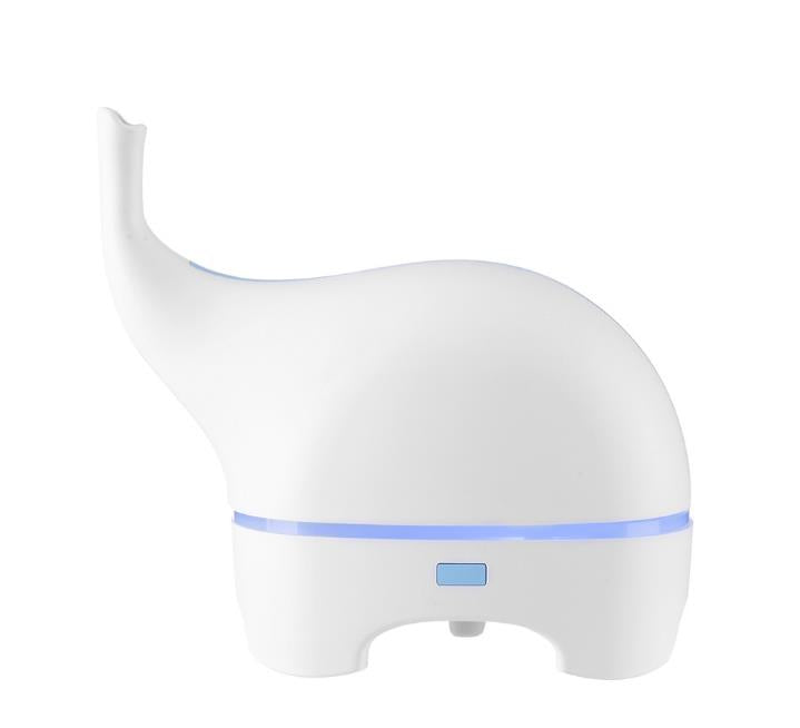 Cutely Shaped Elephant Aroma Diffuser