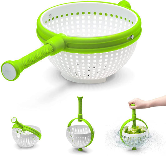 Fruit and Veg Rinsing Basket