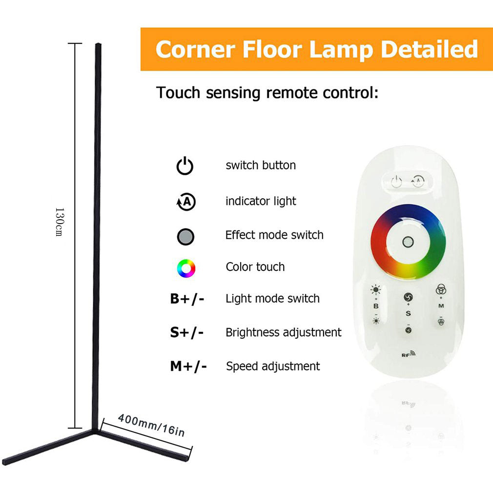 Smart LED Corner Light