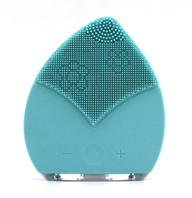 Beauty Massager and Vibration Facial Wash Brush