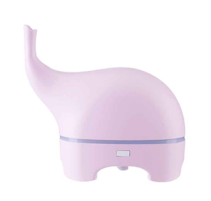 Cutely Shaped Elephant Aroma Diffuser