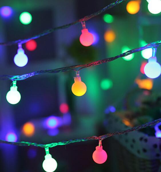 Fairy String Lights