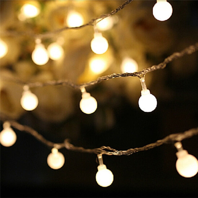 Fairy String Lights