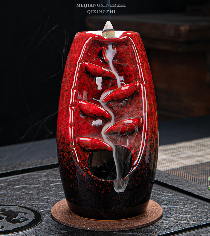 Feng Shui Incense Burner